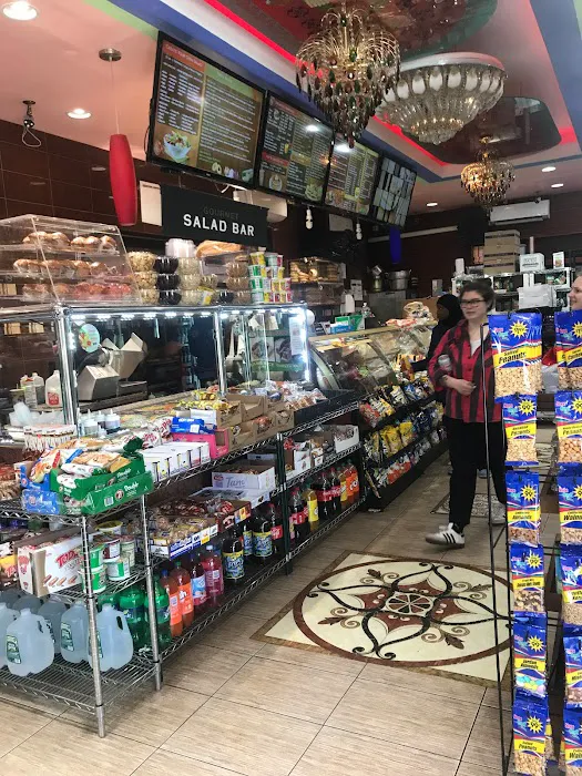 Olive Deli & Salad Bar Picture 10