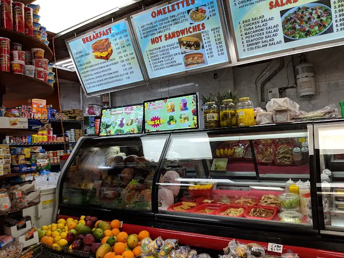 Natural Choice Deli Picture 3