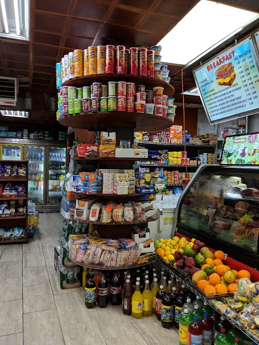 Natural Choice Deli Picture 5