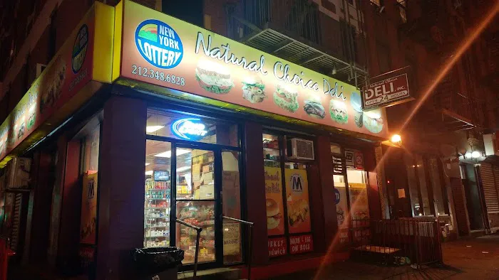 Natural Choice Deli Picture 10