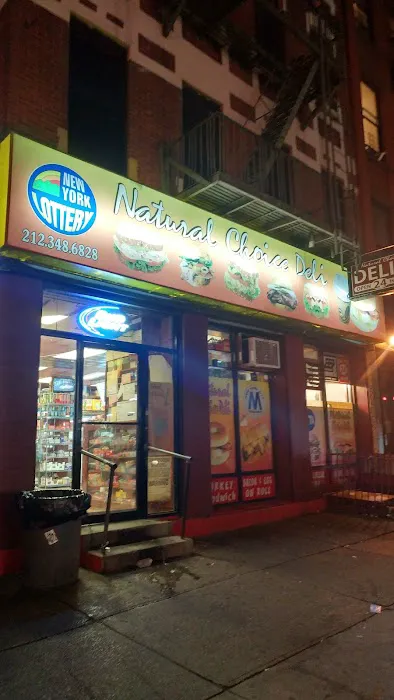 Natural Choice Deli Picture 7
