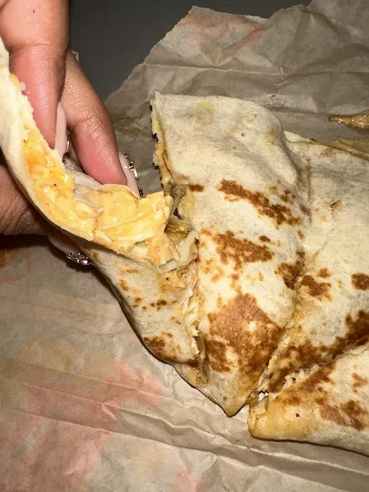 Taco Bell Picture 2
