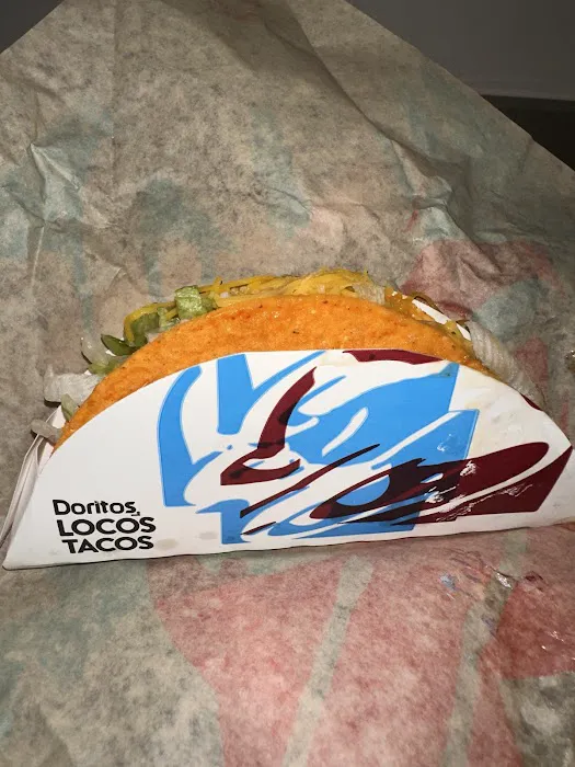 Taco Bell Picture 3