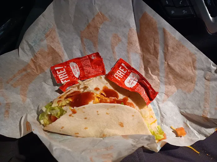 Taco Bell Picture 10