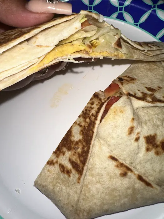 Taco Bell Picture 1