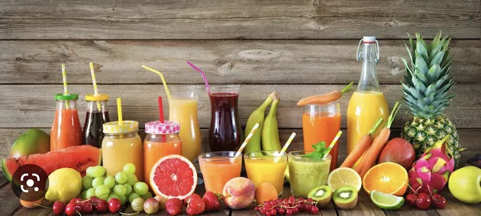 Dubai juice bar and Grill Picture 8