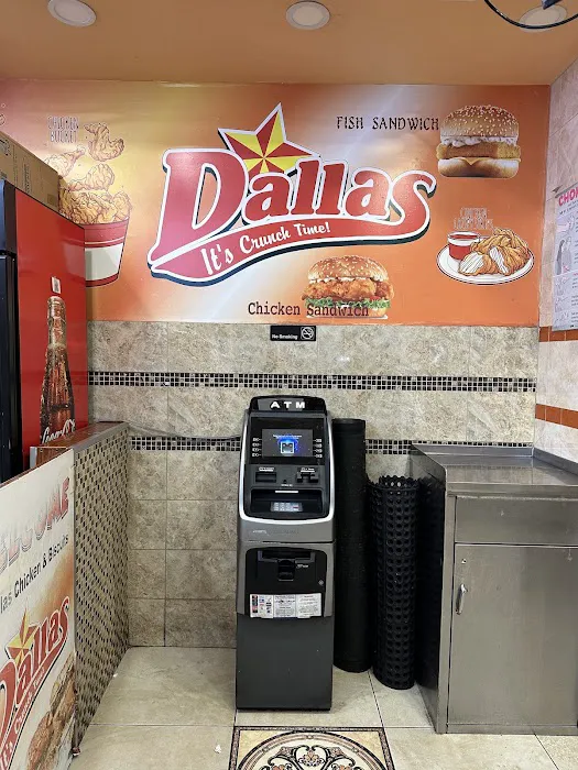 Dallas Chicken & Biscuits Picture 4