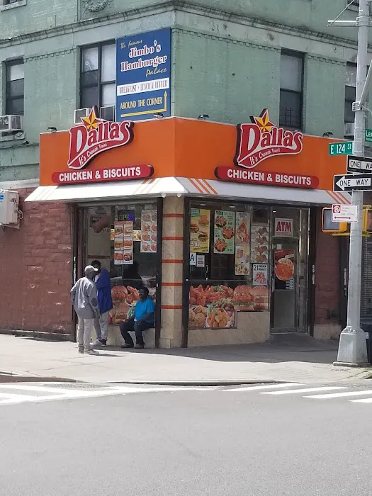 Dallas Chicken & Biscuits Picture 2