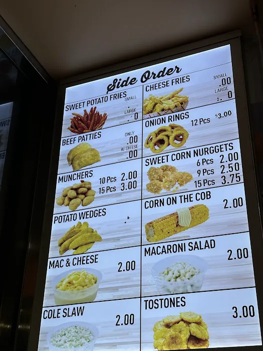Dallas Chicken & Biscuits Picture 6