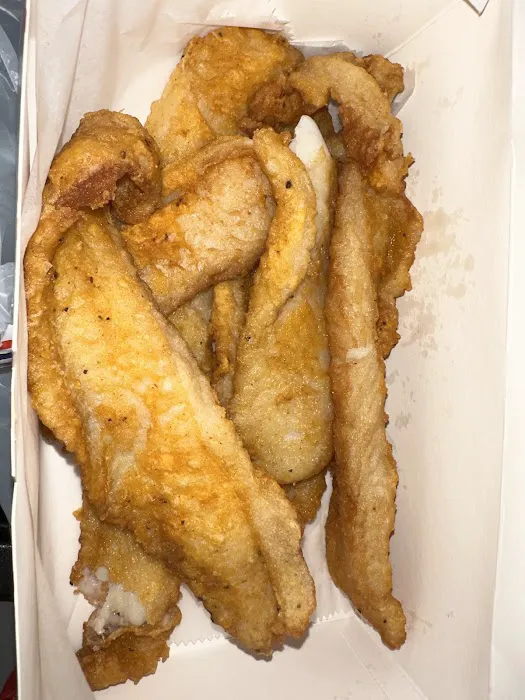 Dallas Chicken & Biscuits Picture 7