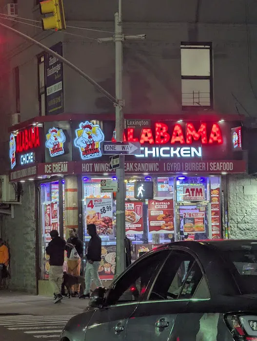 Dallas Chicken & Biscuits Picture 10