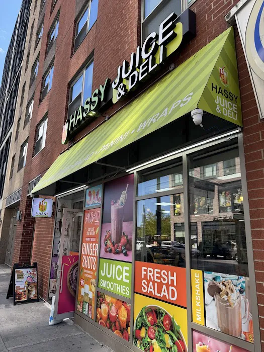 Hassy Juice Bar Picture 4