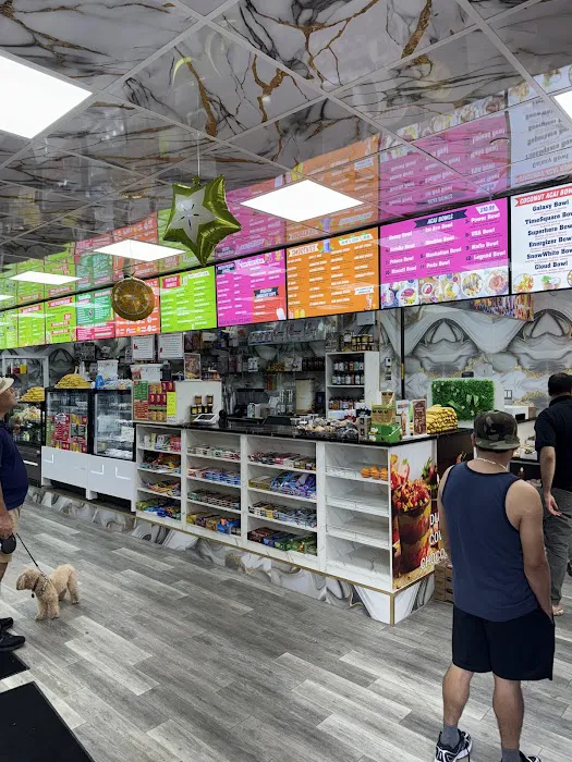 Hassy Juice Bar Picture 1