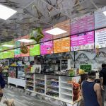 Hassy Juice Bar