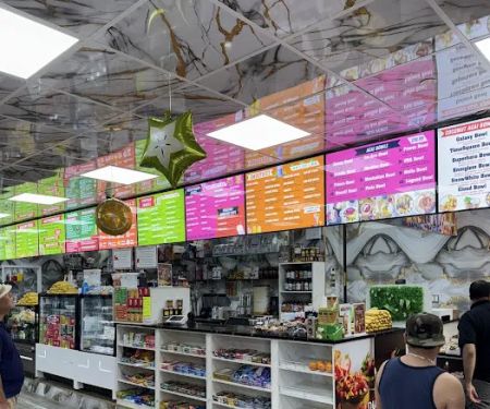 Hassy Juice Bar