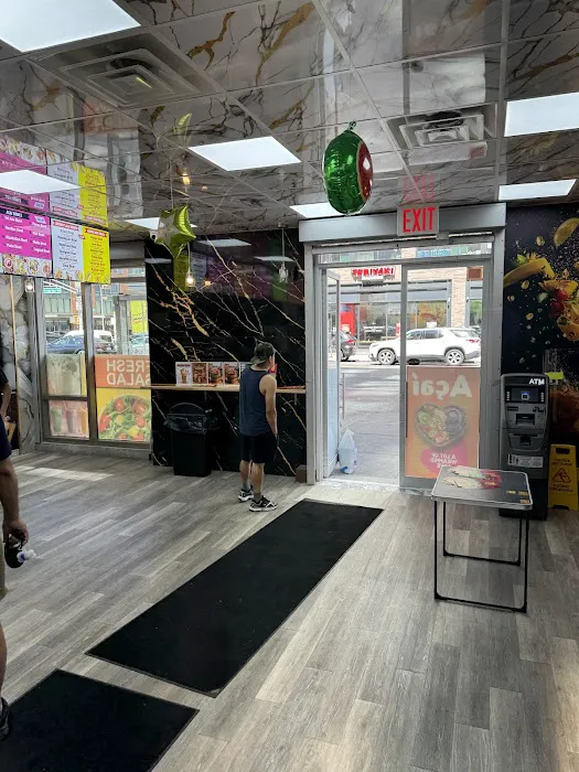 Hassy Juice Bar Picture 2