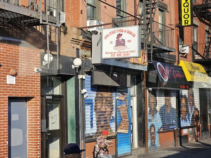 125th Street Pizza of Harlem ™ Picture 7