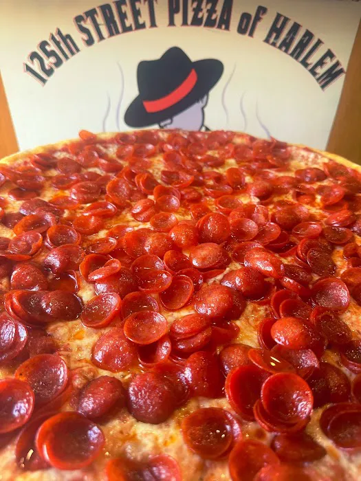 125th Street Pizza of Harlem ™ Picture 9