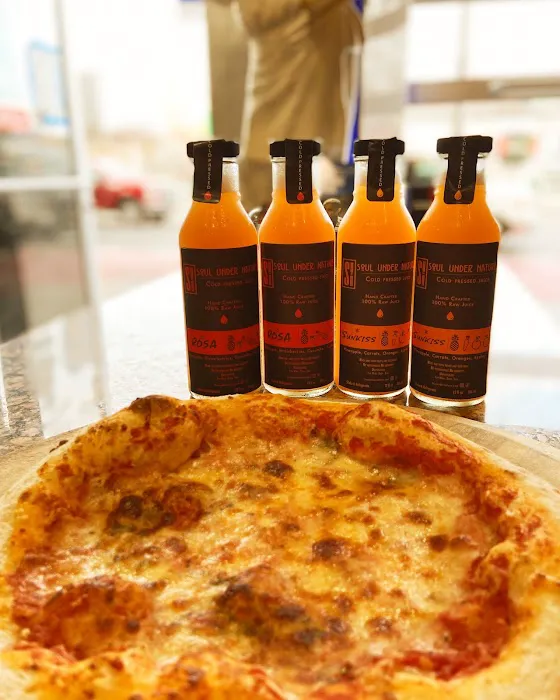 125th Street Pizza of Harlem ™ Picture 6