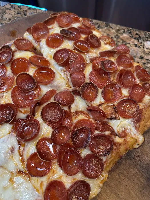 125th Street Pizza of Harlem ™ Picture 2