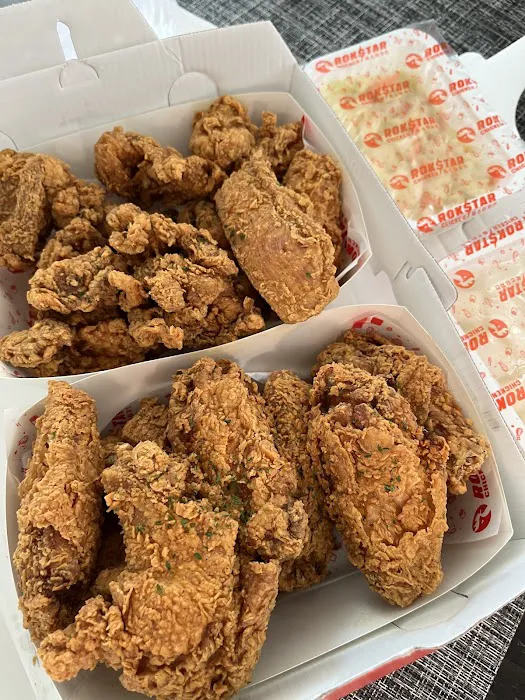 Rokstar Chicken Harlem Picture 3