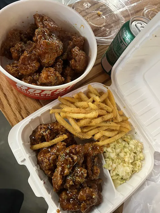 Rokstar Chicken Harlem Picture 7