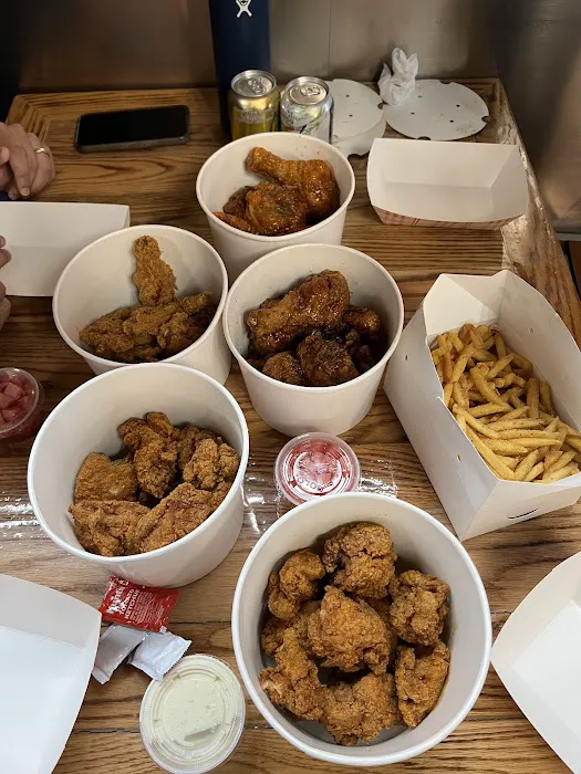 Rokstar Chicken Harlem Picture 2