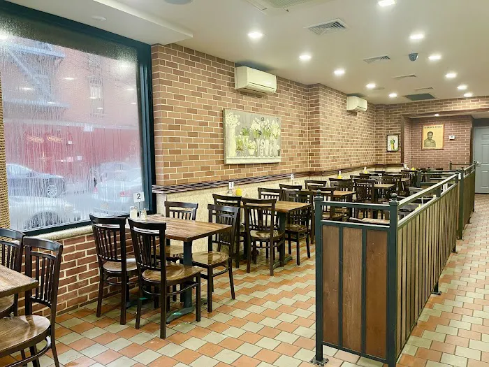 Andy's Restaurant Picture 5