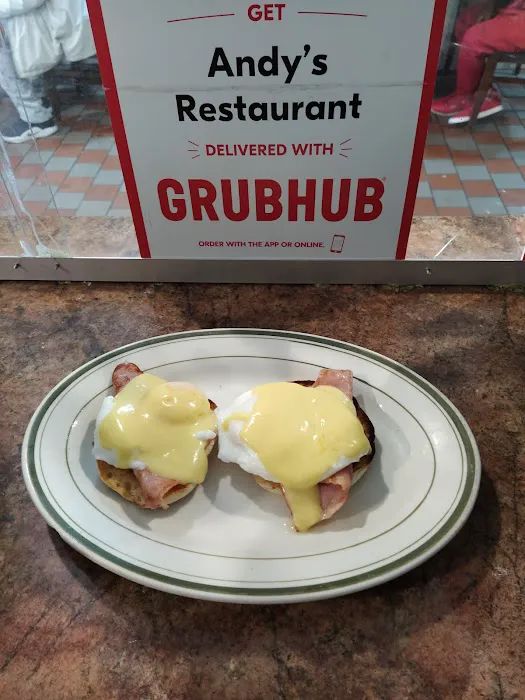 Andy's Restaurant Picture 9