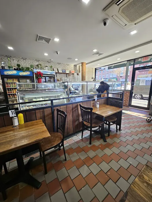 Andy's Restaurant Picture 2