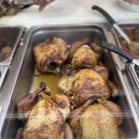 Andy's Restaurant ico