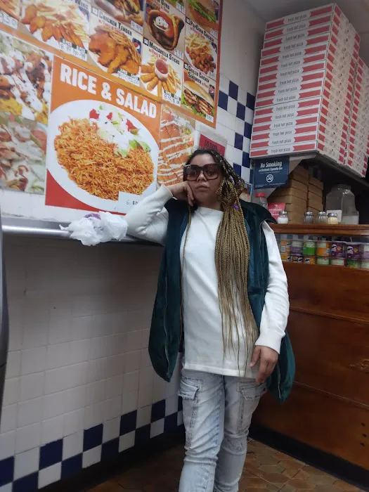 Kennedy's Fried Chicken & Pizza Picture 4