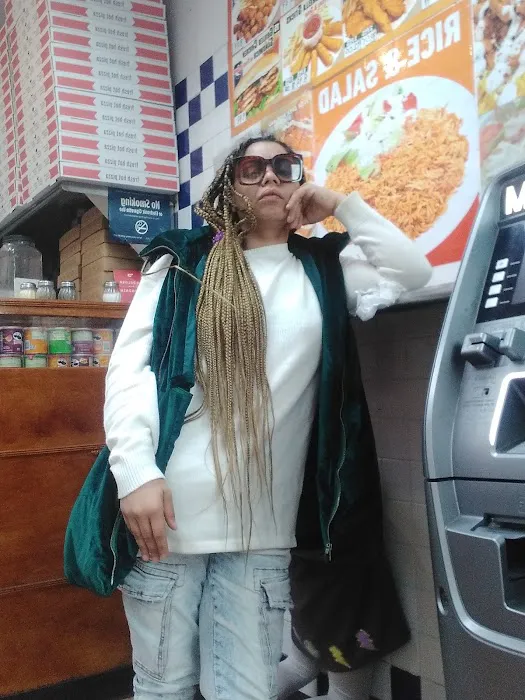 Kennedy's Fried Chicken & Pizza Picture 5