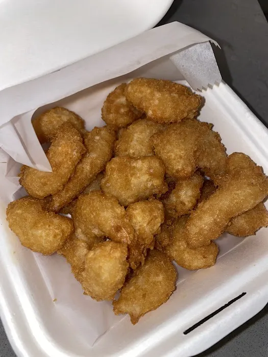 Kennedy's Fried Chicken & Pizza Picture 1