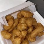 Kennedy's Fried Chicken & Pizza