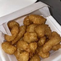 Kennedy's Fried Chicken & Pizza ico