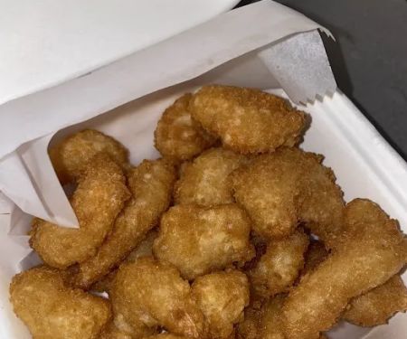 Kennedy's Fried Chicken & Pizza