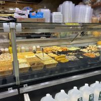 Between The Bun Deli & Cafe ico