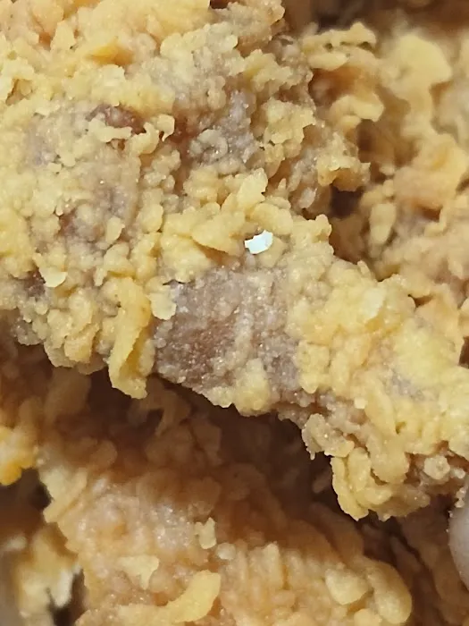 Popeyes Louisiana Kitchen Picture 2