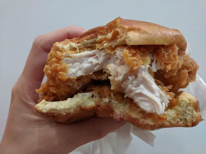Popeyes Louisiana Kitchen Picture 7