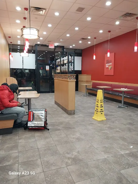 Popeyes Louisiana Kitchen Picture 8