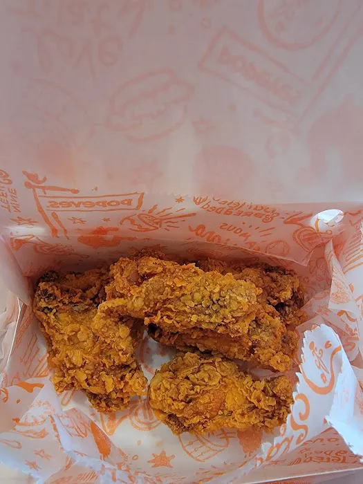 Popeyes Louisiana Kitchen Picture 5