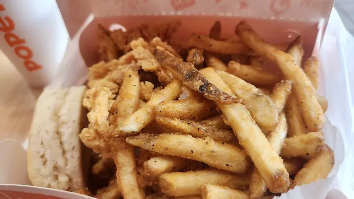 Popeyes Louisiana Kitchen Picture 1