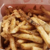 Popeyes Louisiana Kitchen ico