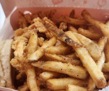 Popeyes Louisiana Kitchen