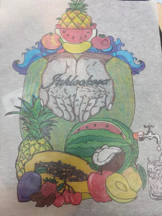 Island Juice Picture 5