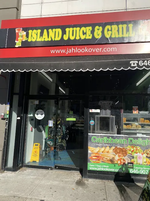 Island Juice Picture 2