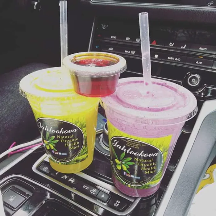 Island Juice Picture 6