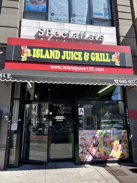 Island Juice Picture 10