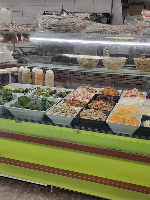 Q & N Food Picture 1
